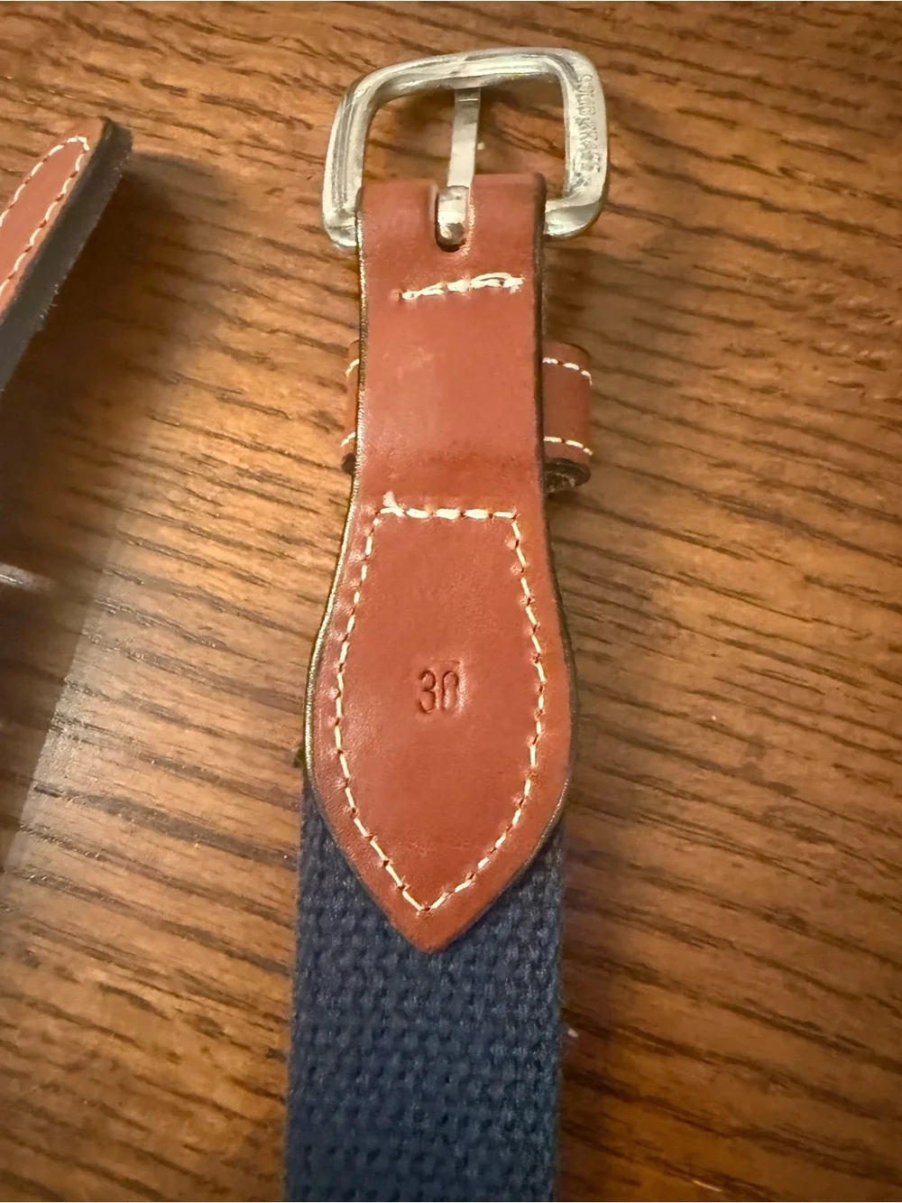 N/A stylish navy